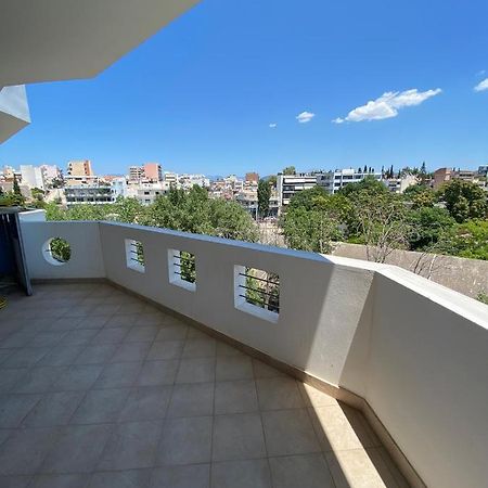 Αρέθουσα Fourth Floor ! Apartment Chalkida Exterior photo