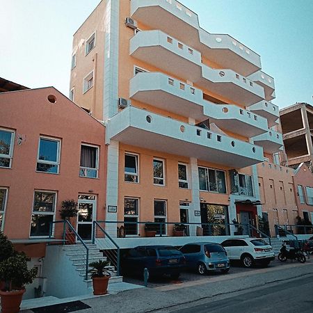 Αρέθουσα Fourth Floor ! Apartment Chalkida Exterior photo
