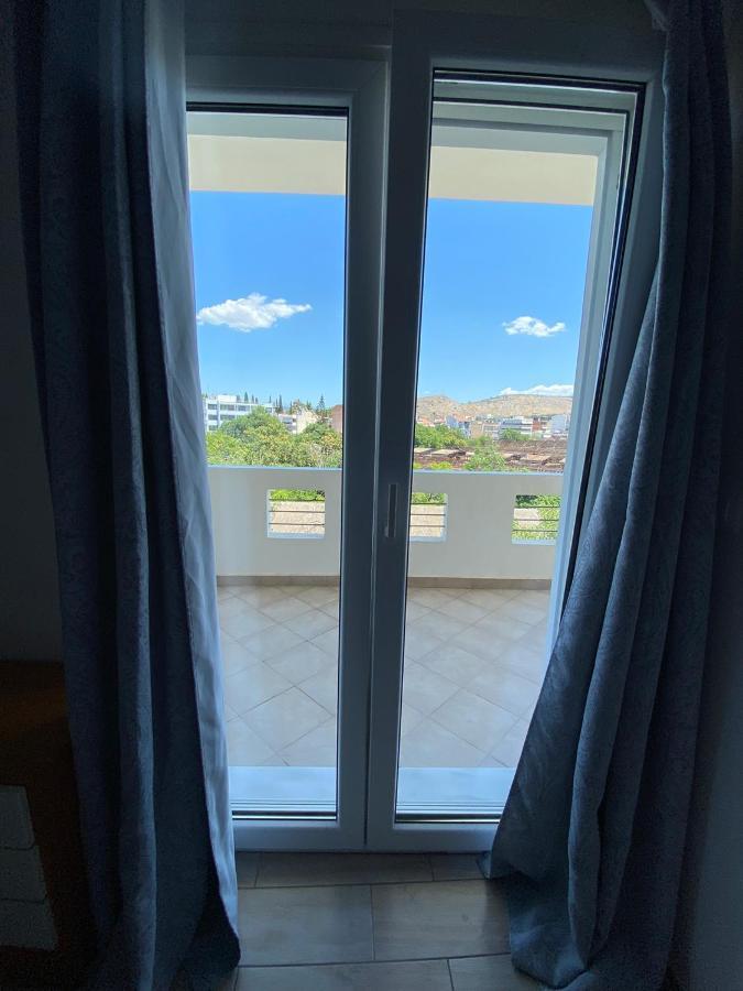Αρέθουσα Fourth Floor ! Apartment Chalkida Exterior photo