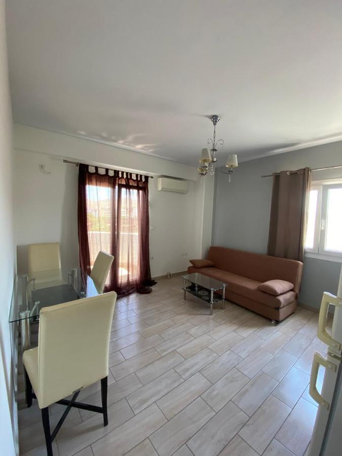 Αρέθουσα Fourth Floor ! Apartment Chalkida Exterior photo
