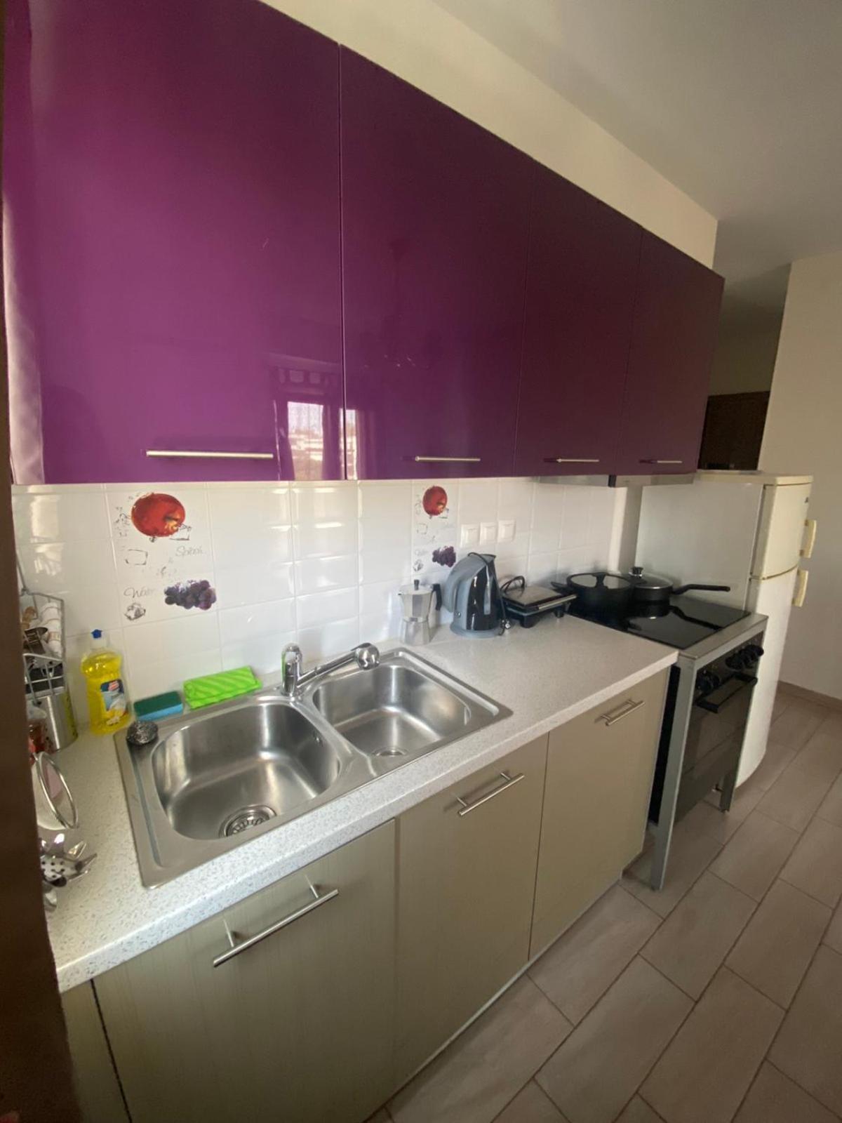 Αρέθουσα Fourth Floor ! Apartment Chalkida Exterior photo