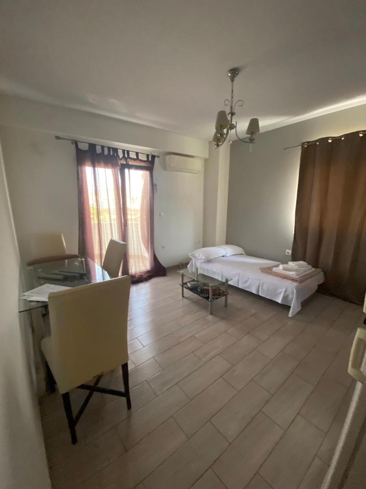 Αρέθουσα Fourth Floor ! Apartment Chalkida Exterior photo