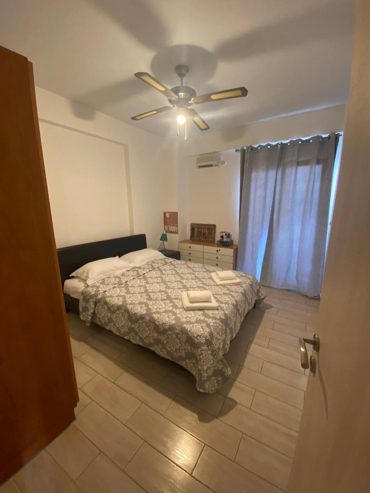 Αρέθουσα Fourth Floor ! Apartment Chalkida Exterior photo